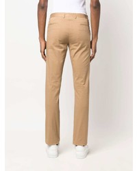 beige Chinohose von Billionaire