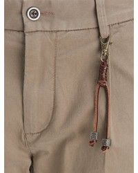 beige Chinohose von Jack & Jones