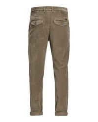 beige Chinohose von Jack & Jones