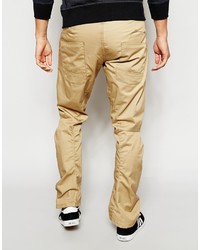 beige Chinohose von Jack and Jones