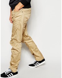 beige Chinohose von Jack and Jones