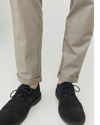 beige Chinohose von Jack & Jones