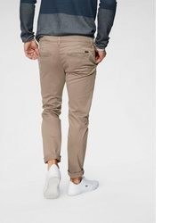 beige Chinohose von Jack & Jones