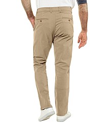 beige Chinohose von JP1880