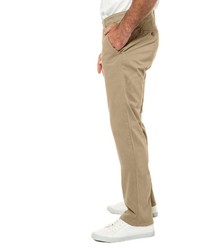 beige Chinohose von JP1880