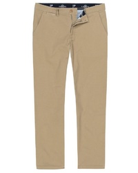 beige Chinohose von JP1880