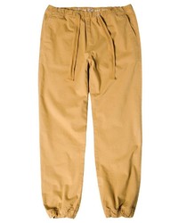 beige Chinohose von JP1880