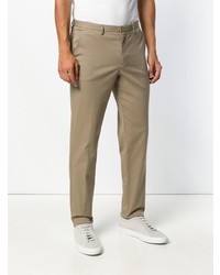 beige Chinohose von BOSS HUGO BOSS