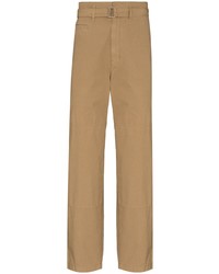 beige Chinohose von Kenneth Ize