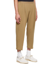 beige Chinohose von Needles