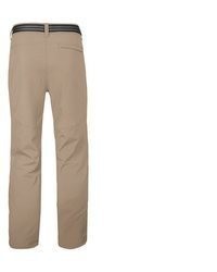 beige Chinohose von Killtec
