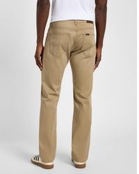 beige Chinohose von Lee