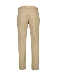 beige Chinohose von LERROS