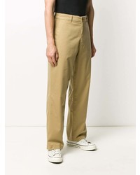 beige Chinohose von Levi's Made & Crafted