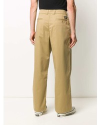 beige Chinohose von Levi's Made & Crafted