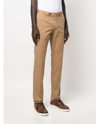 beige Chinohose von Manuel Ritz