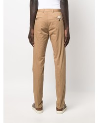 beige Chinohose von Manuel Ritz