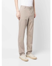 beige Chinohose von BOSS