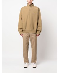 beige Chinohose von Carhartt WIP