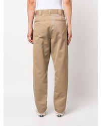 beige Chinohose von Carhartt WIP