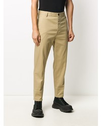 beige Chinohose von DSQUARED2