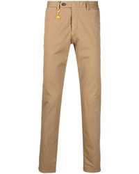 beige Chinohose von Manuel Ritz