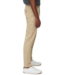 beige Chinohose von Marc O'Polo