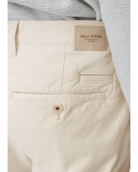 beige Chinohose von Marc O'Polo