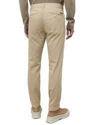 beige Chinohose von Marc O'Polo