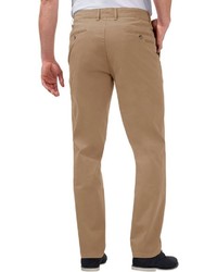 beige Chinohose von MARCO DONATI