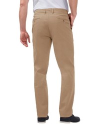 beige Chinohose von MARCO DONATI