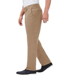 beige Chinohose von MARCO DONATI