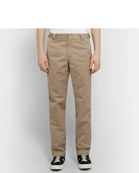 beige Chinohose von Carhartt WIP