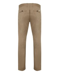 beige Chinohose von Matinique