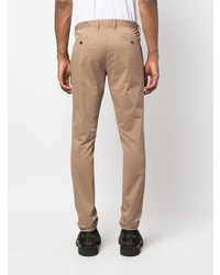 beige Chinohose von Michael Kors