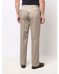 beige Chinohose von Corneliani