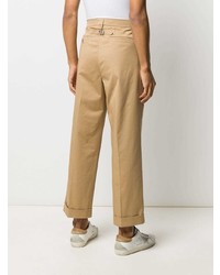 beige Chinohose von MACKINTOSH