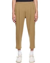 beige Chinohose von Needles