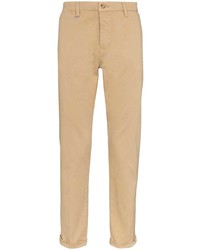 beige Chinohose von Neuw