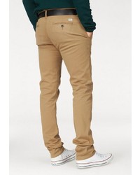 beige Chinohose von Pepe Jeans