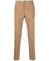 beige Chinohose von Peserico