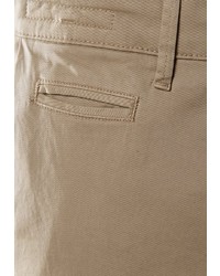 beige Chinohose von Pierre Cardin