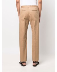 beige Chinohose von Valentino