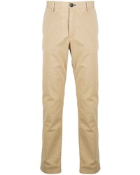 beige Chinohose von PS Paul Smith