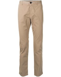 beige Chinohose von PS Paul Smith