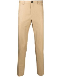 beige Chinohose von PS Paul Smith