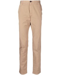 beige Chinohose von PS Paul Smith