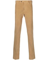 beige Chinohose von PT TORINO