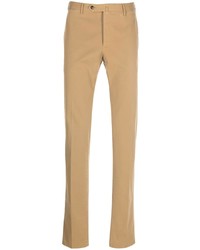 beige Chinohose von PT TORINO