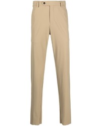 beige Chinohose von PT TORINO